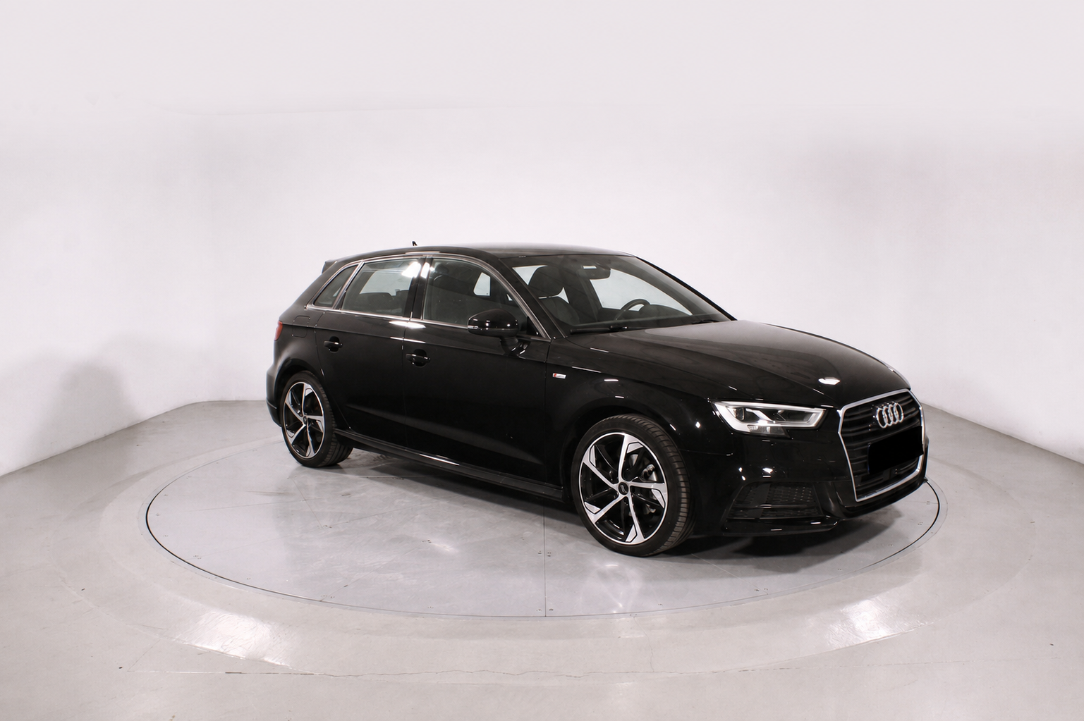 AUDI A3 Sline 30 TDI 85KW 116cv 