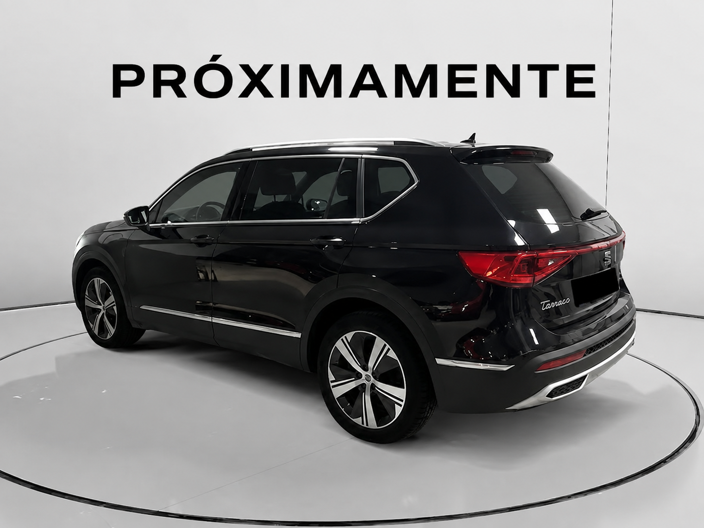 SEAT TARRACO  2.0 TDI SS Xcellence GO L DSG