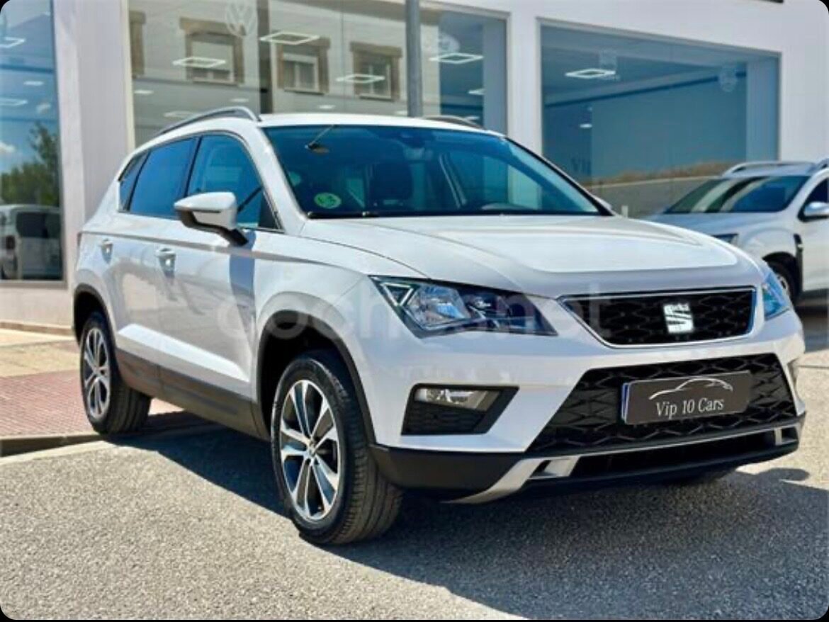 SEAT ATECA 1.0 TSI 85kW 115CV StSp Style Eco