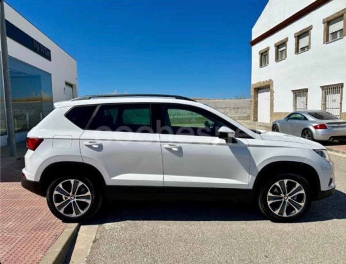 SEAT ATECA 1.0 TSI 85kW 115CV StSp Style Eco