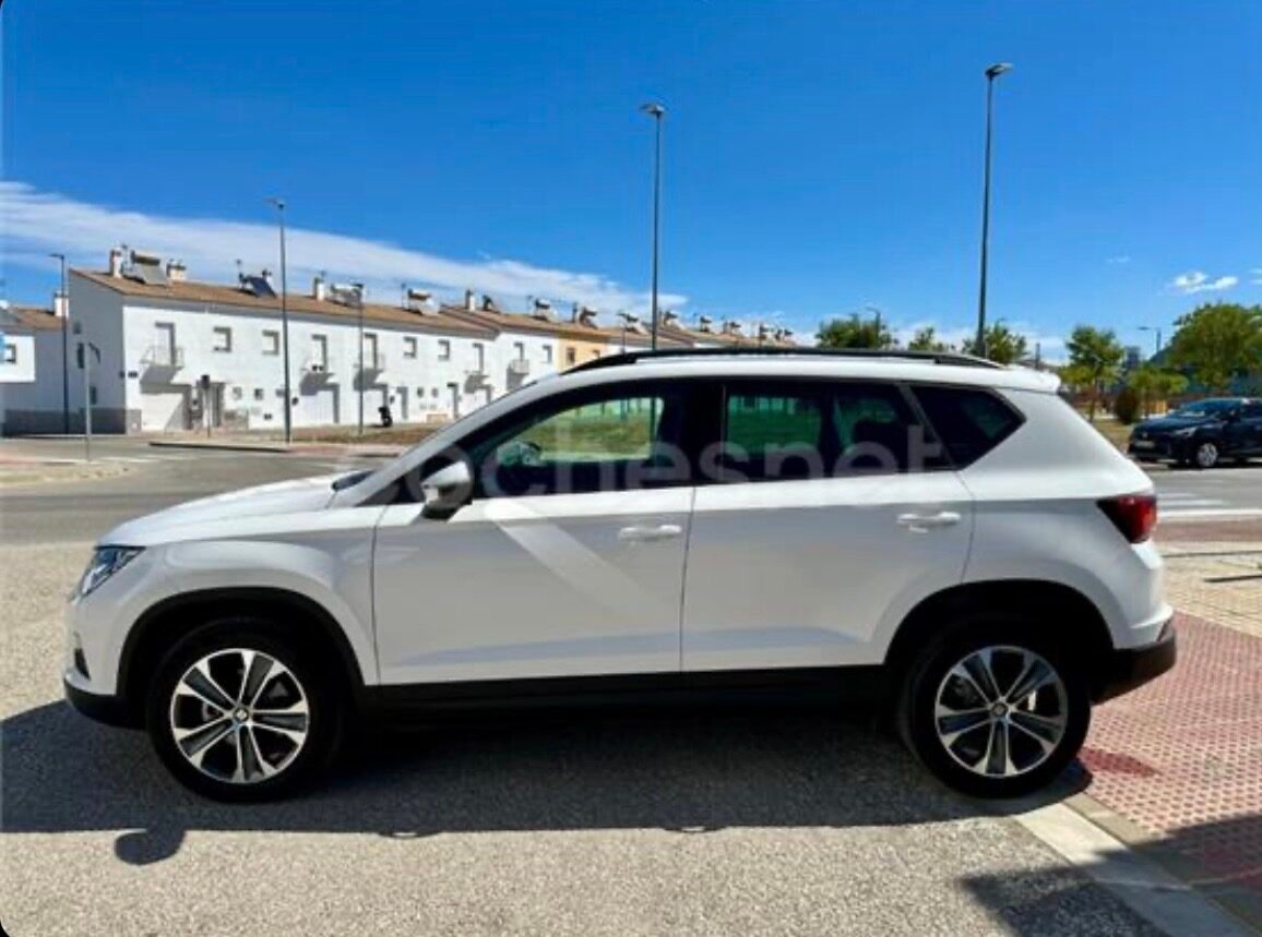 SEAT ATECA 1.0 TSI 85kW 115CV StSp Style Eco