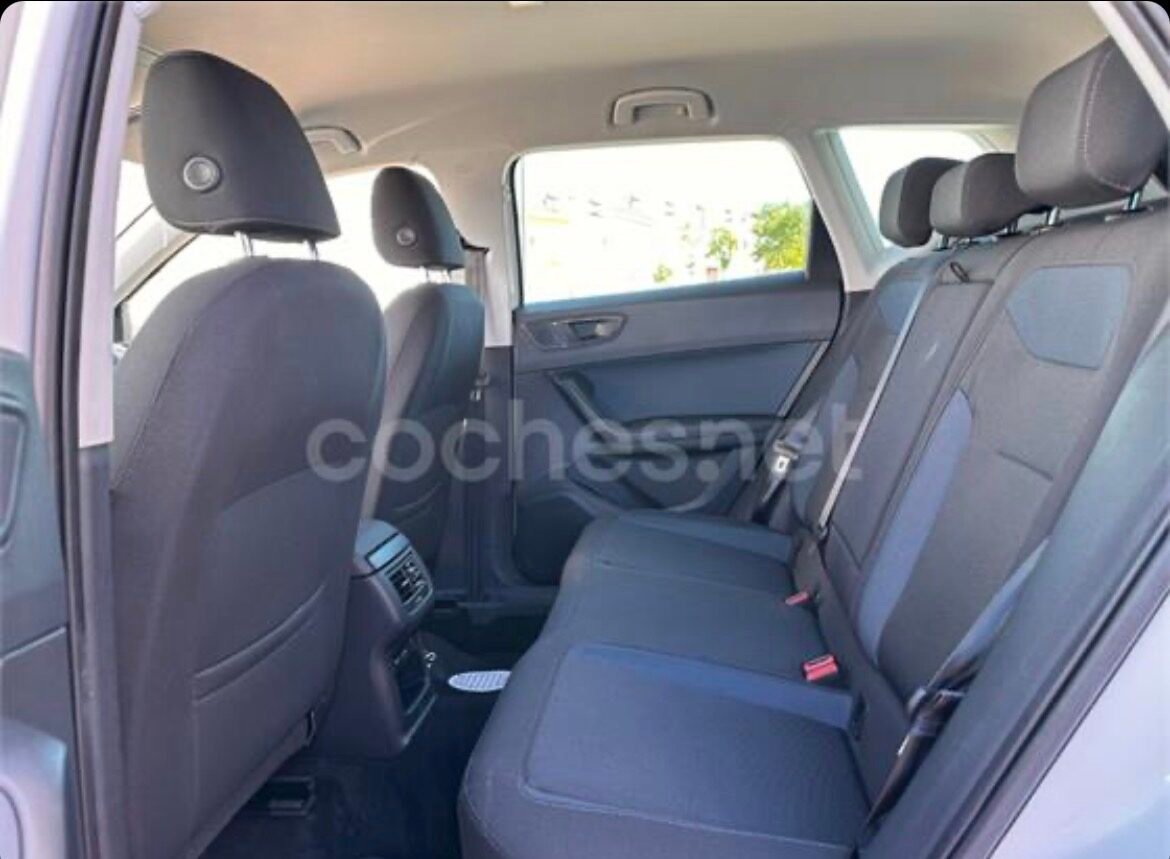 SEAT ATECA 1.0 TSI 85kW 115CV StSp Style Eco