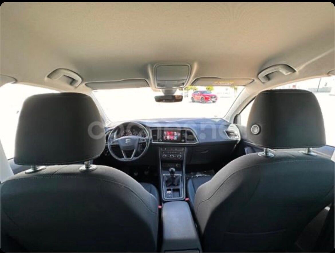 SEAT ATECA 1.0 TSI 85kW 115CV StSp Style Eco