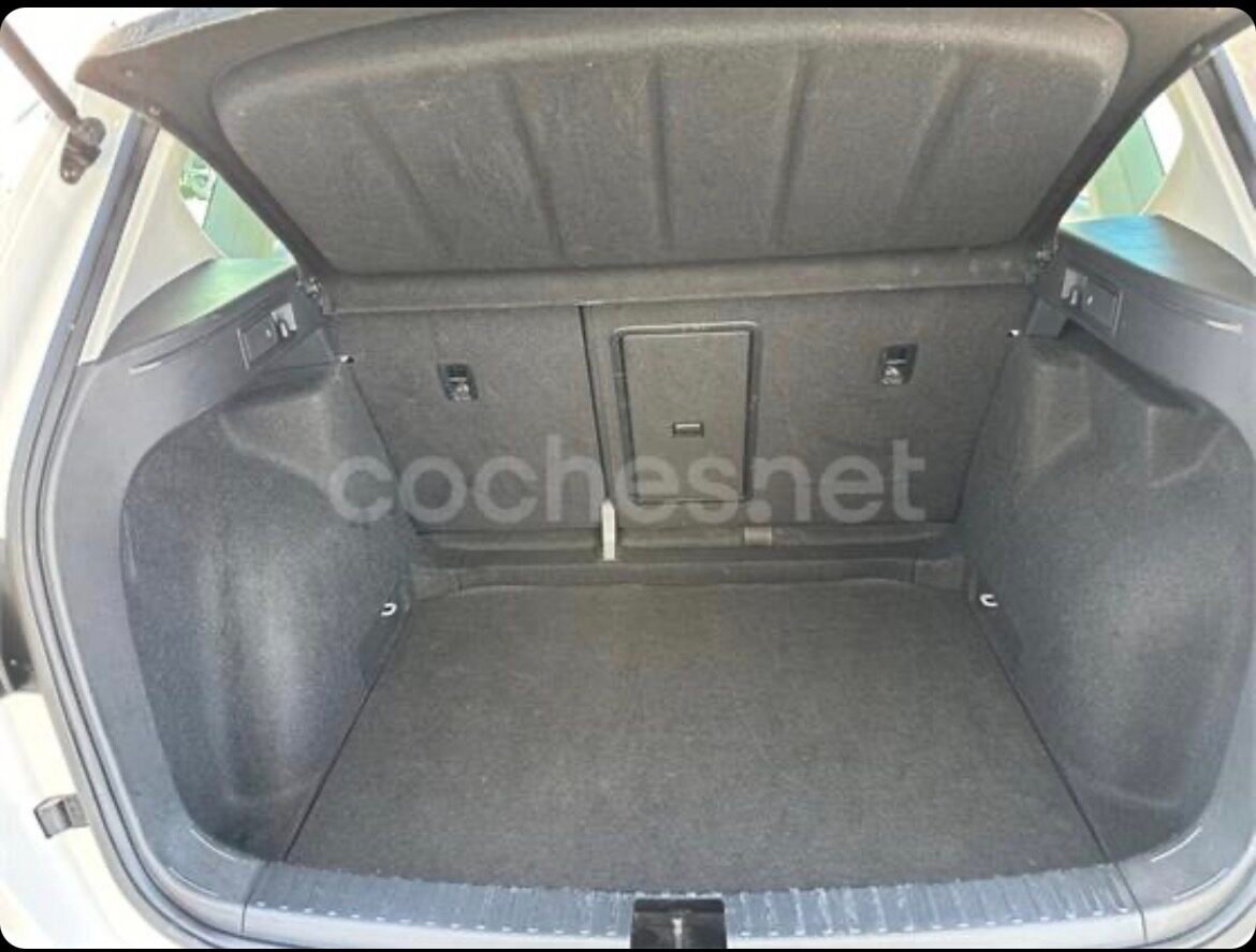 SEAT ATECA 1.0 TSI 85kW 115CV StSp Style Eco