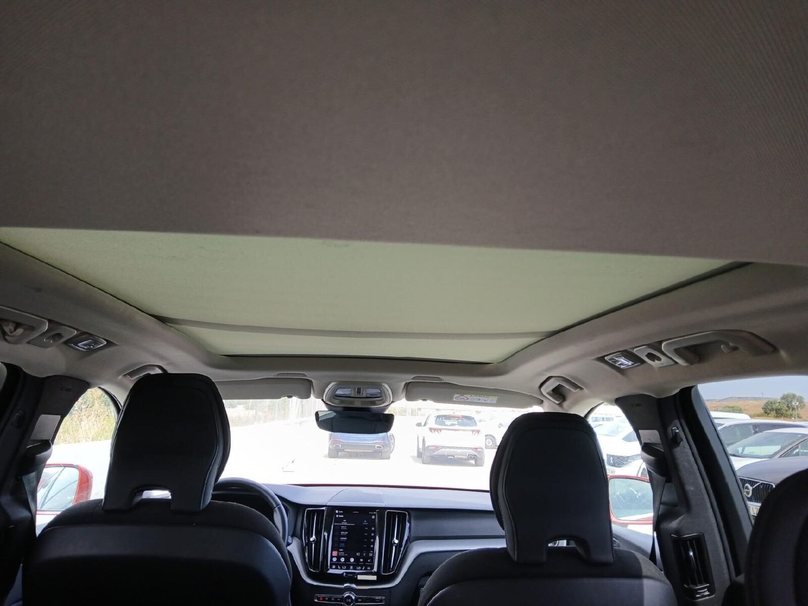 VOLVO XC60 2.0 T6 AWD Recharge Inscription Auto