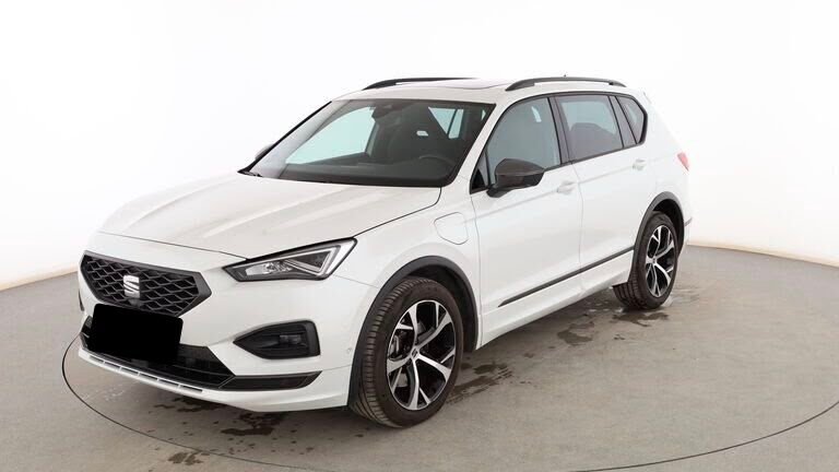 SEAT TARRACO 1.4 EHybrid DSG FR