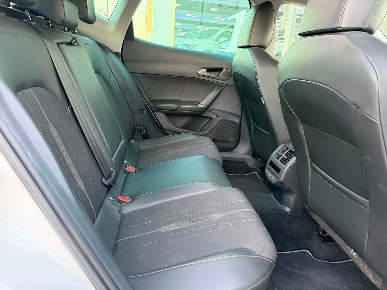 CUPRA FORMENTOR  1.5 TSI 150 CV