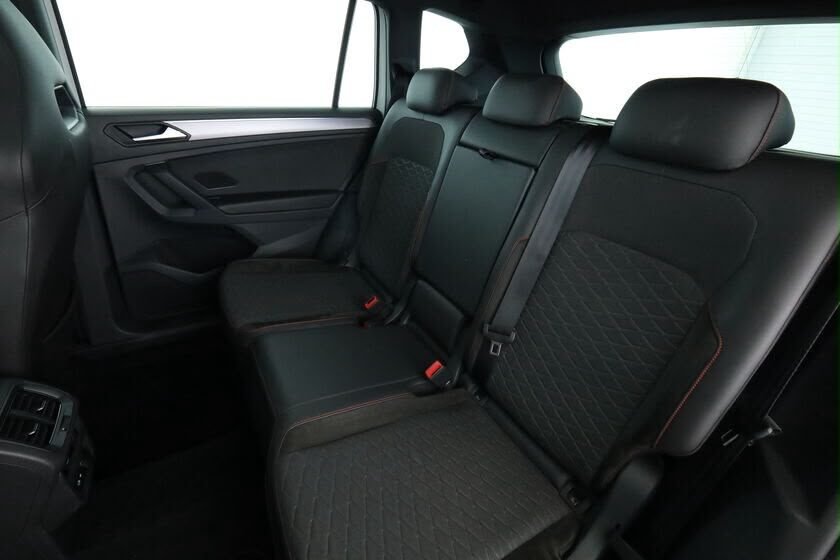 SEAT TARRACO 1.4 EHybrid DSG FR
