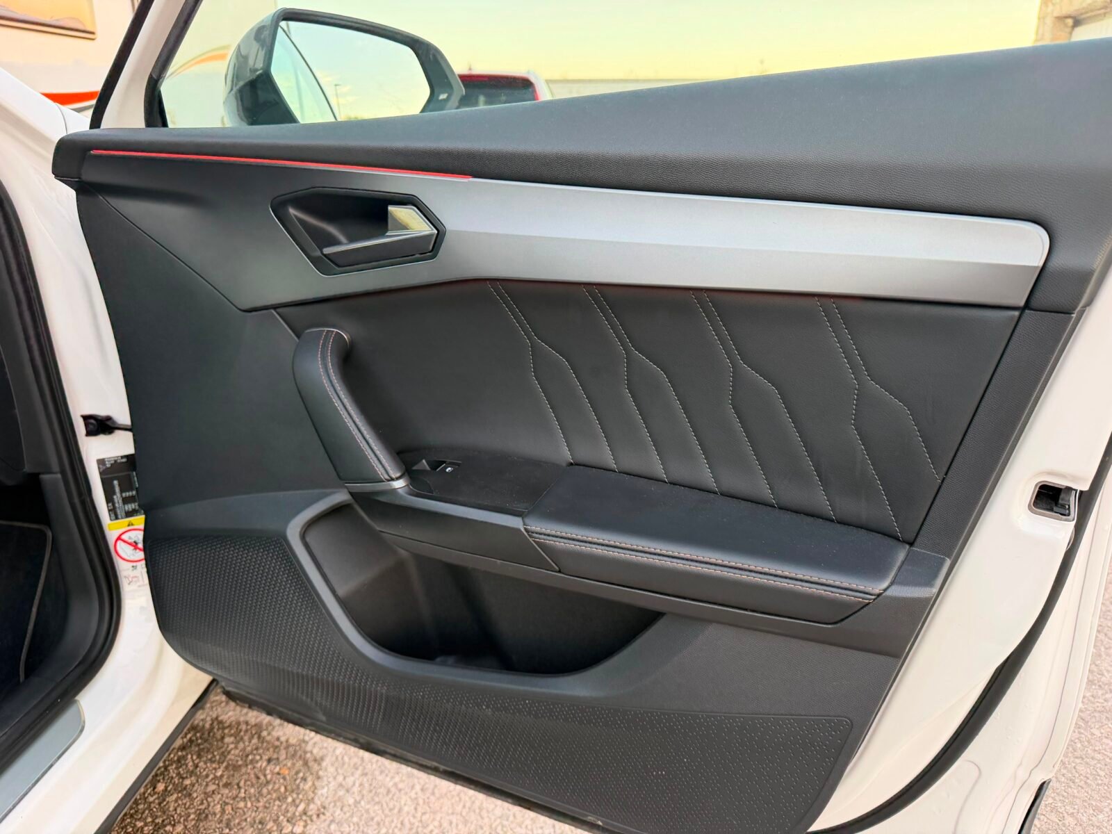 CUPRA FORMENTOR  1.5 TSI 150 CV