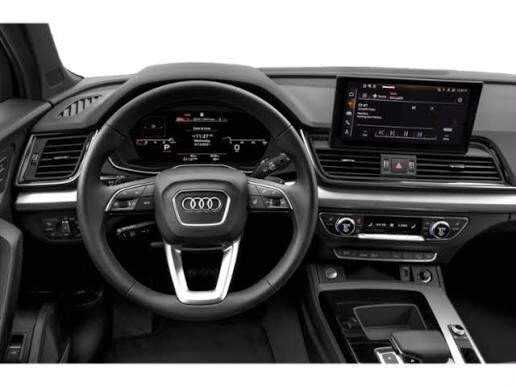AUDI Q5 35 TDI 120kW 163CV S tronic