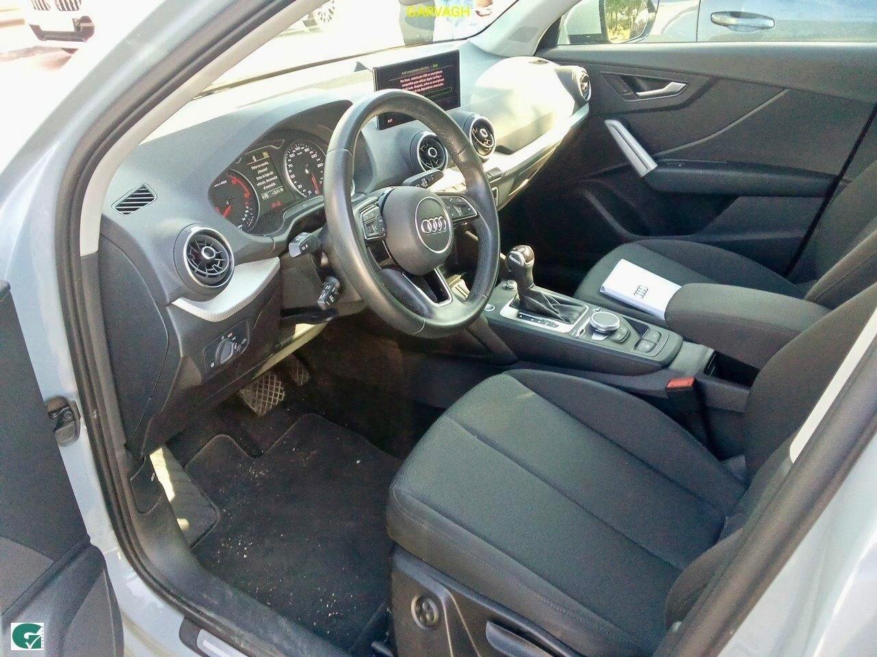 AUDI Q2 Advanced 30 TDI 85kW 116CV S tronic