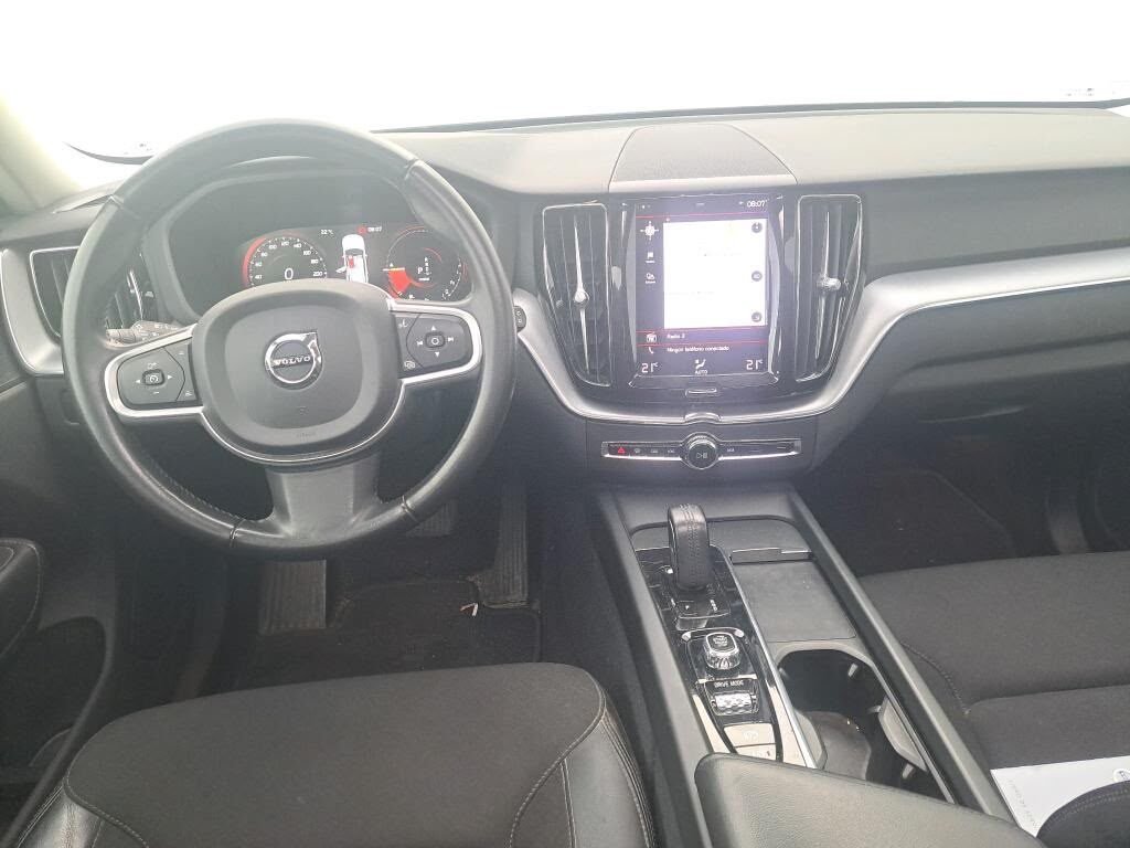 VOLVO XC60 2.0 T6 AWD Recharge Inscription Exp Auto
