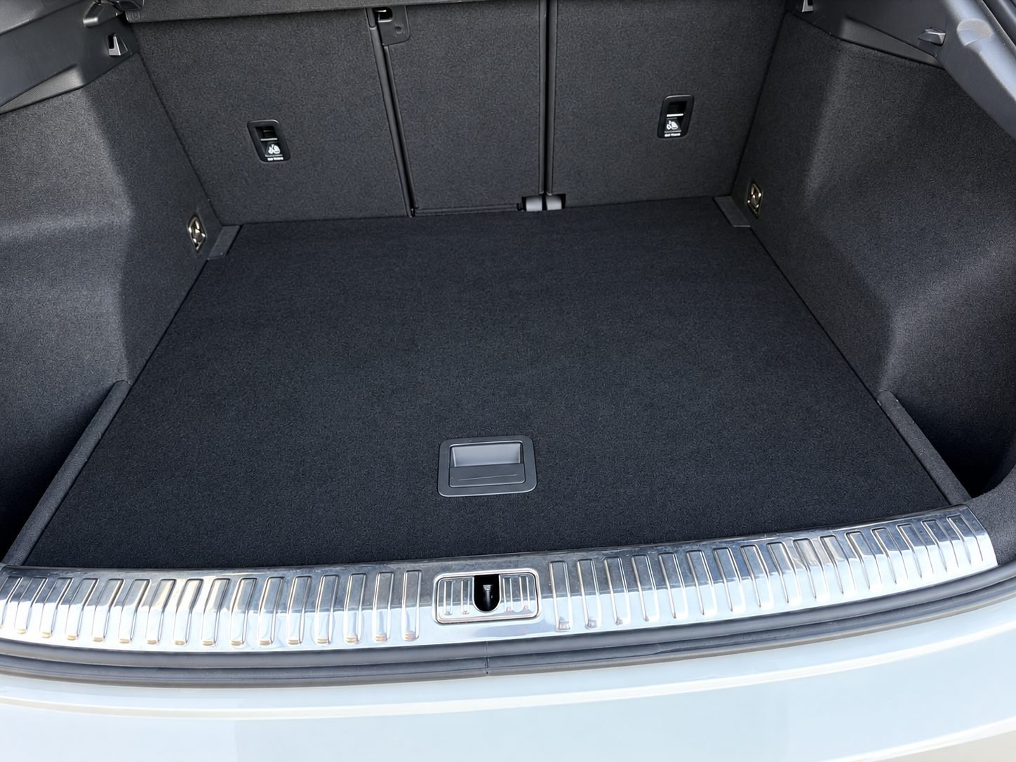 AUDI Q3 Sportback S line 35 TDI 110kW 150CV S tronic