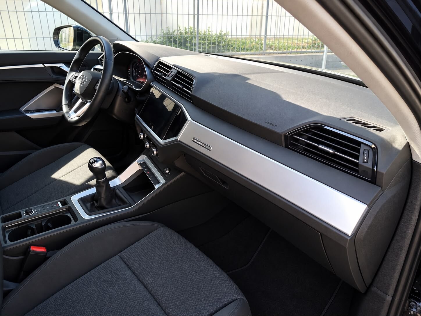 AUDI Q3 ADVANCED 2.0TDI 150CV