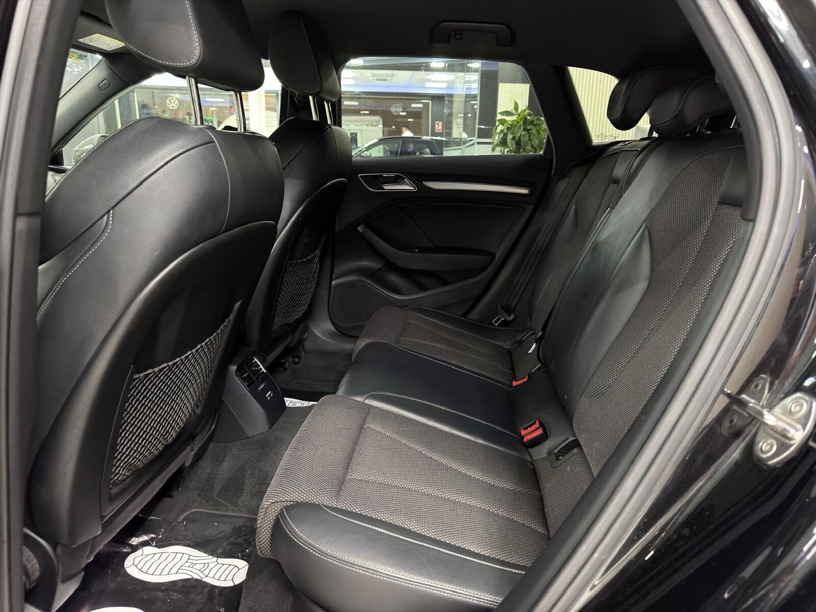 AUDI A3 Sline 30 TDI 85KW 116cv 