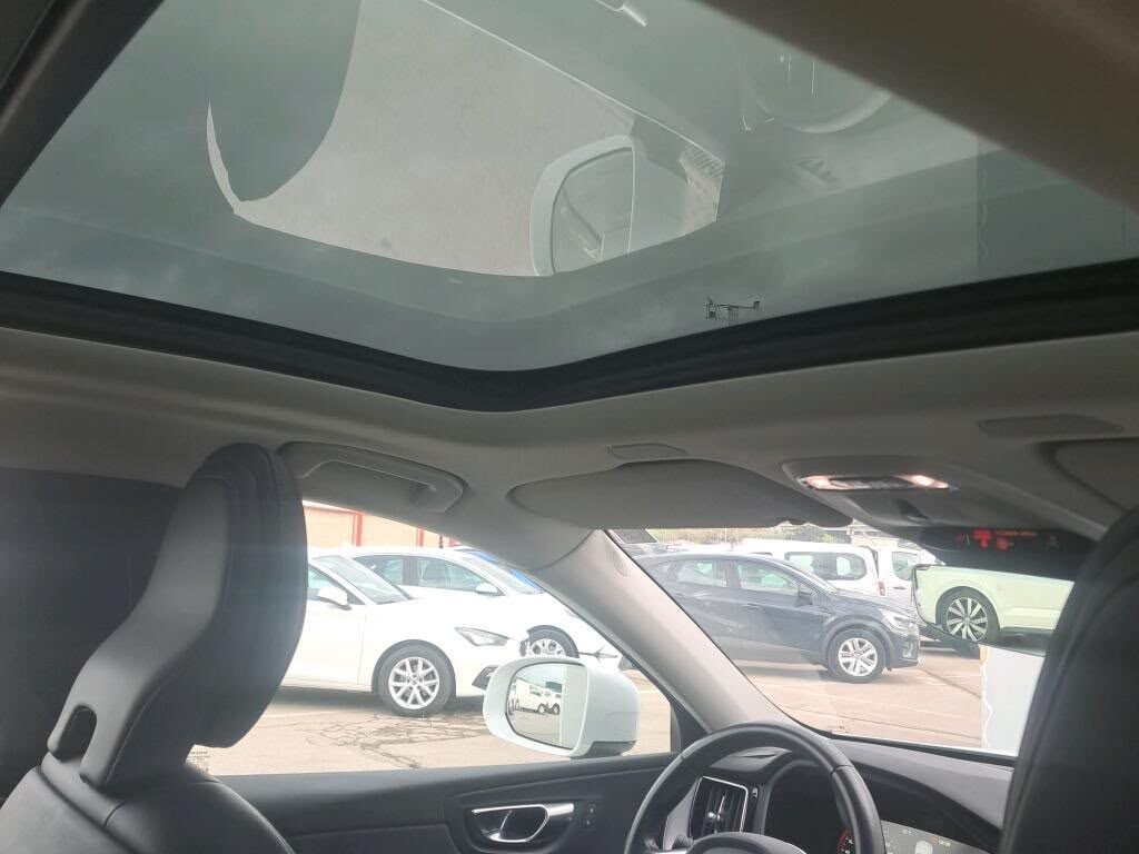 VOLVO XC60  2.0 T6 AWD Recharge Inscription Auto