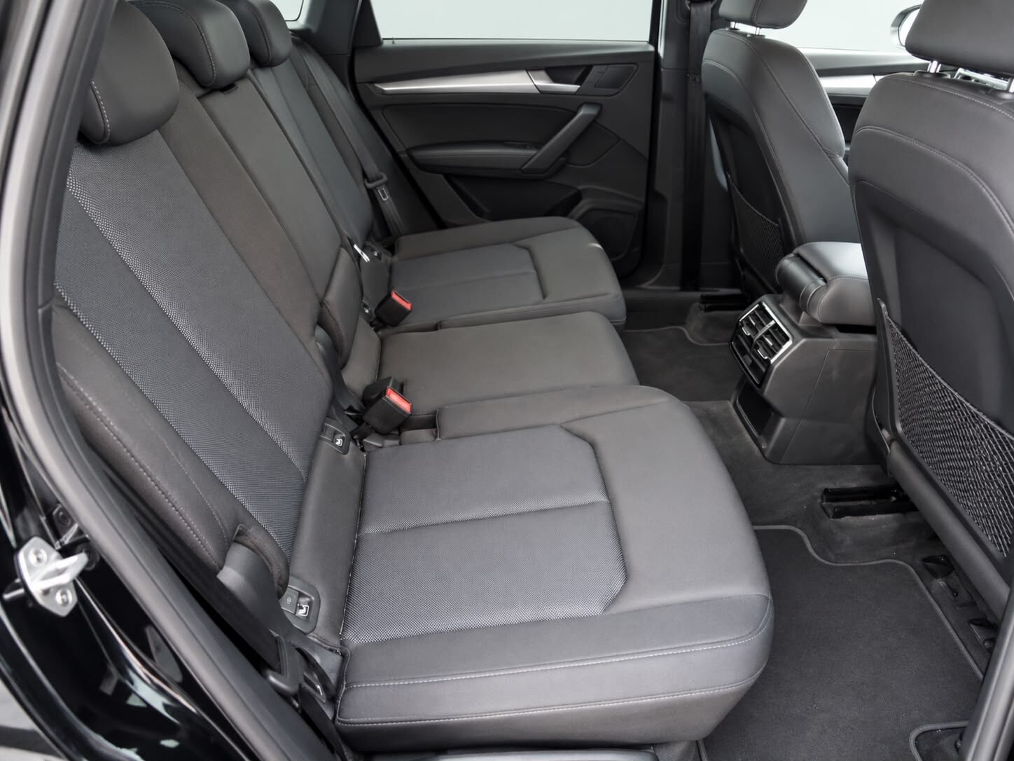 AUDI Q3 ADVANCED 2.0TDI 150CV