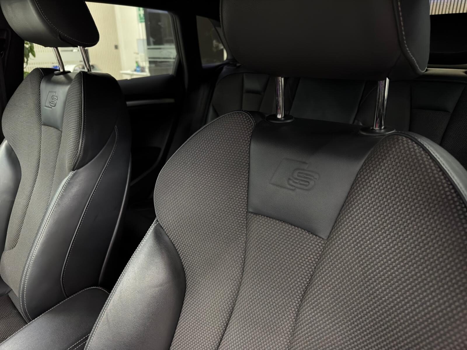 AUDI A3 Sline 30 TDI 85KW 116cv 