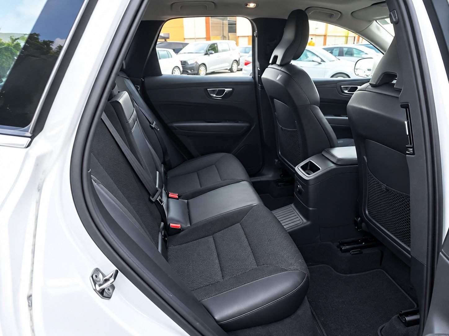 VOLVO XC60 2.0 T6 AWD Recharge Inscription Exp Auto