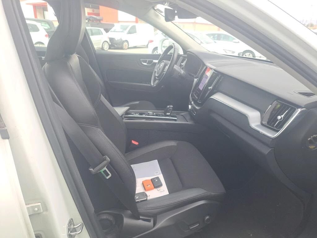 VOLVO XC60 2.0 T6 AWD Recharge Inscription Exp Auto