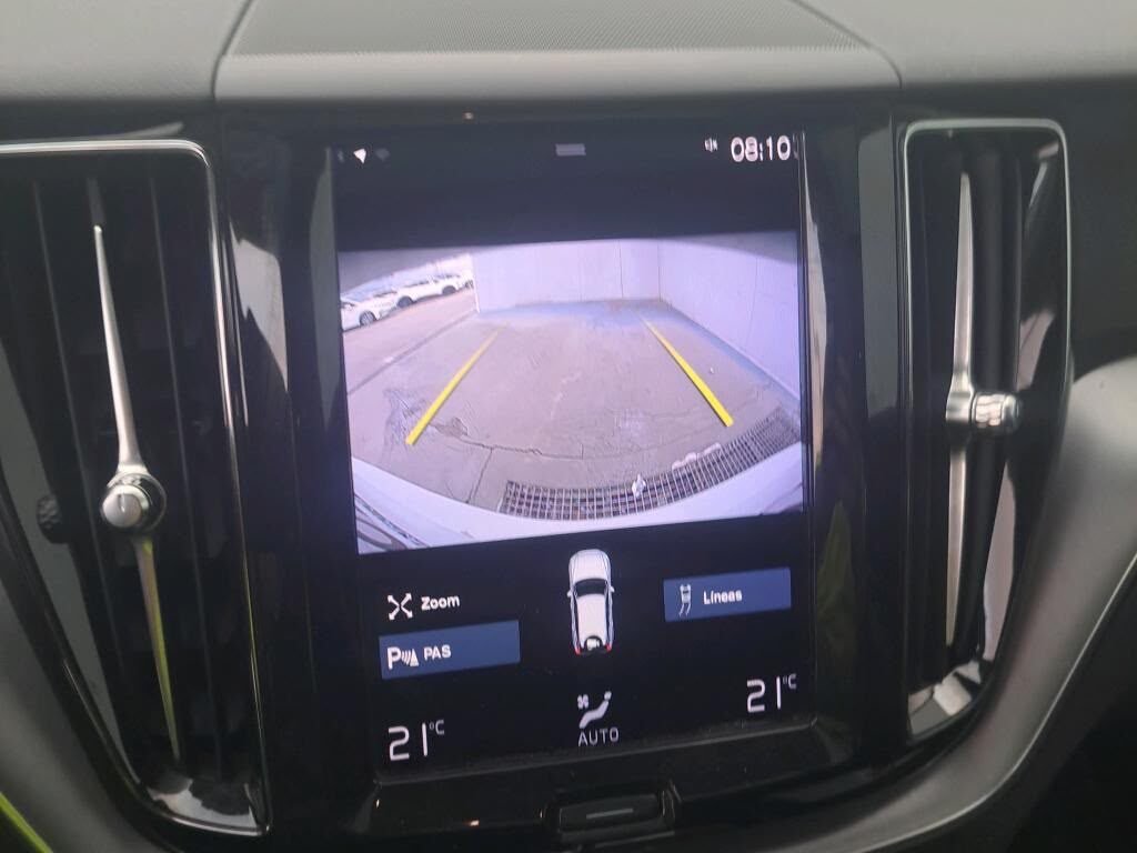 VOLVO XC60 2.0 T6 AWD Recharge Inscription Exp Auto