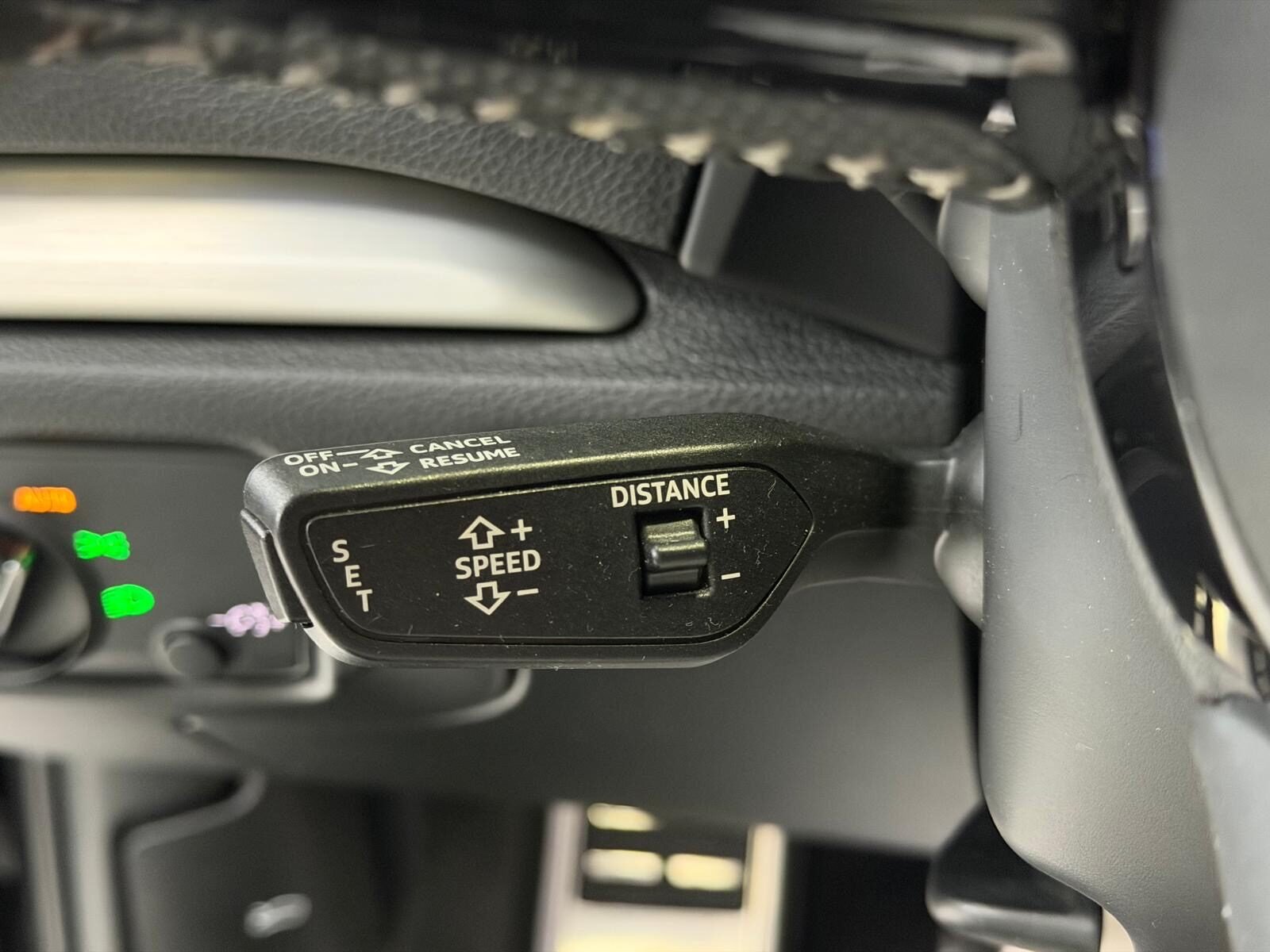 AUDI A3 Sline 30 TDI 85KW 116cv 