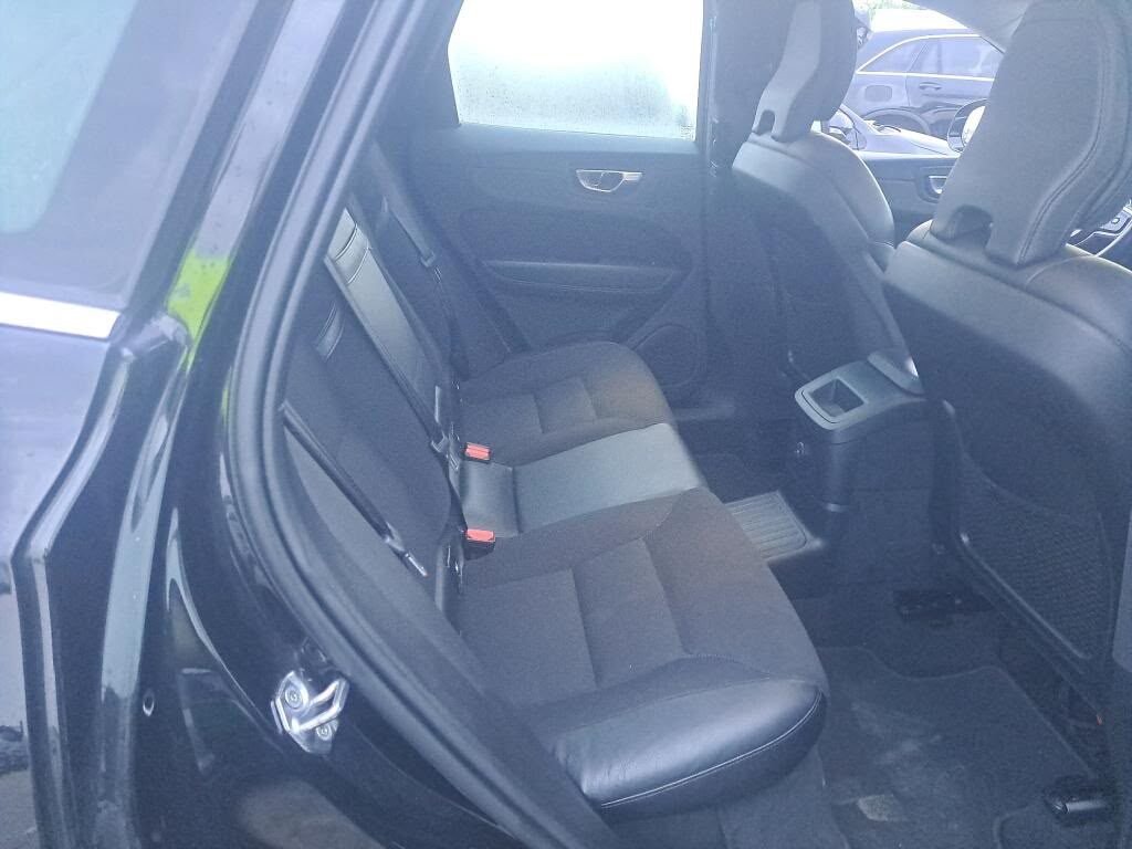 VOLVO XC60  2.0 T6 AWD Recharge Inscription Auto